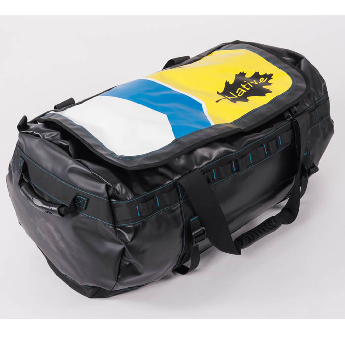 Native Arb 100Ltr Kit Bag